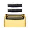 BaBylissPRO FOILFX02 Replacement Foil & Cutter FXRF2G