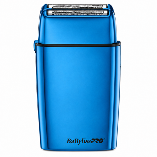BaBylissPRO FOILFX02 Shaver & FXONE Lo-Pro Trimmer & FXONE Lo-Pro Clipper FX829BL + FX729BL + FXFS2BL
