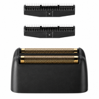 BaBylissPRO FX3 Black Shaver Replacement Foil & Cutter FXX3RFB