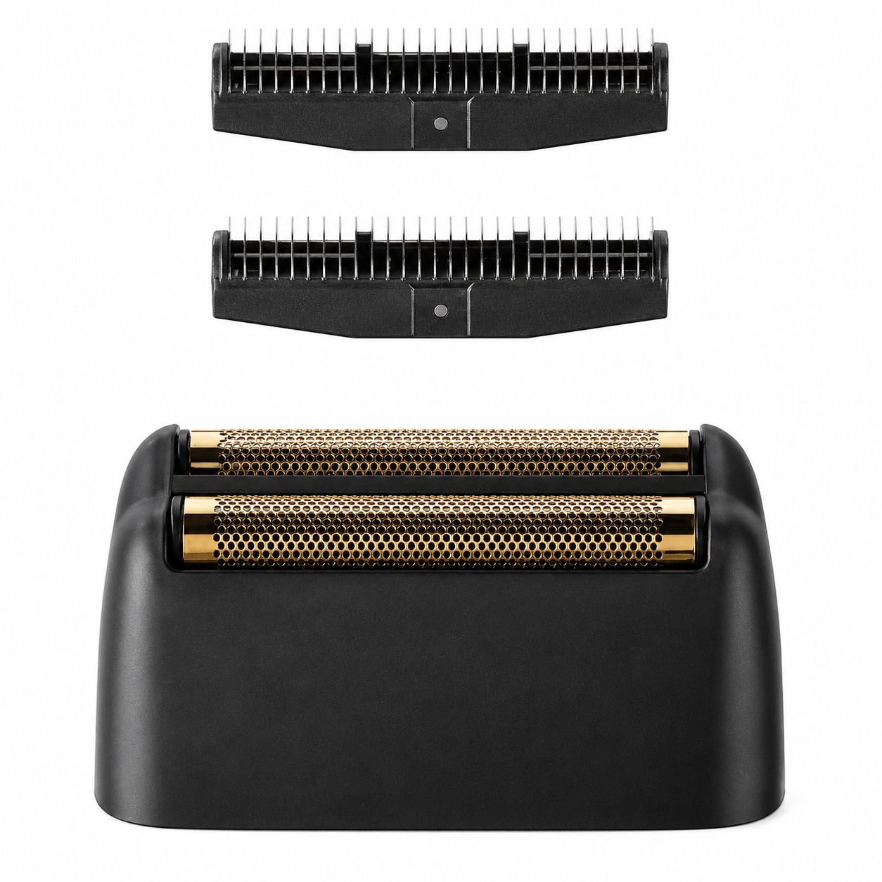 BaBylissPRO FX3 Black Shaver Replacement Foil & Cutter FXX3RFB