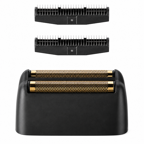 BaBylissPRO FX3 Black Shaver Replacement Foil & Cutter FXX3RFB