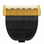 BaBylissPRO FX3 Clipper Replacement DLC/Titanium Fade Blade Gold #FX903G