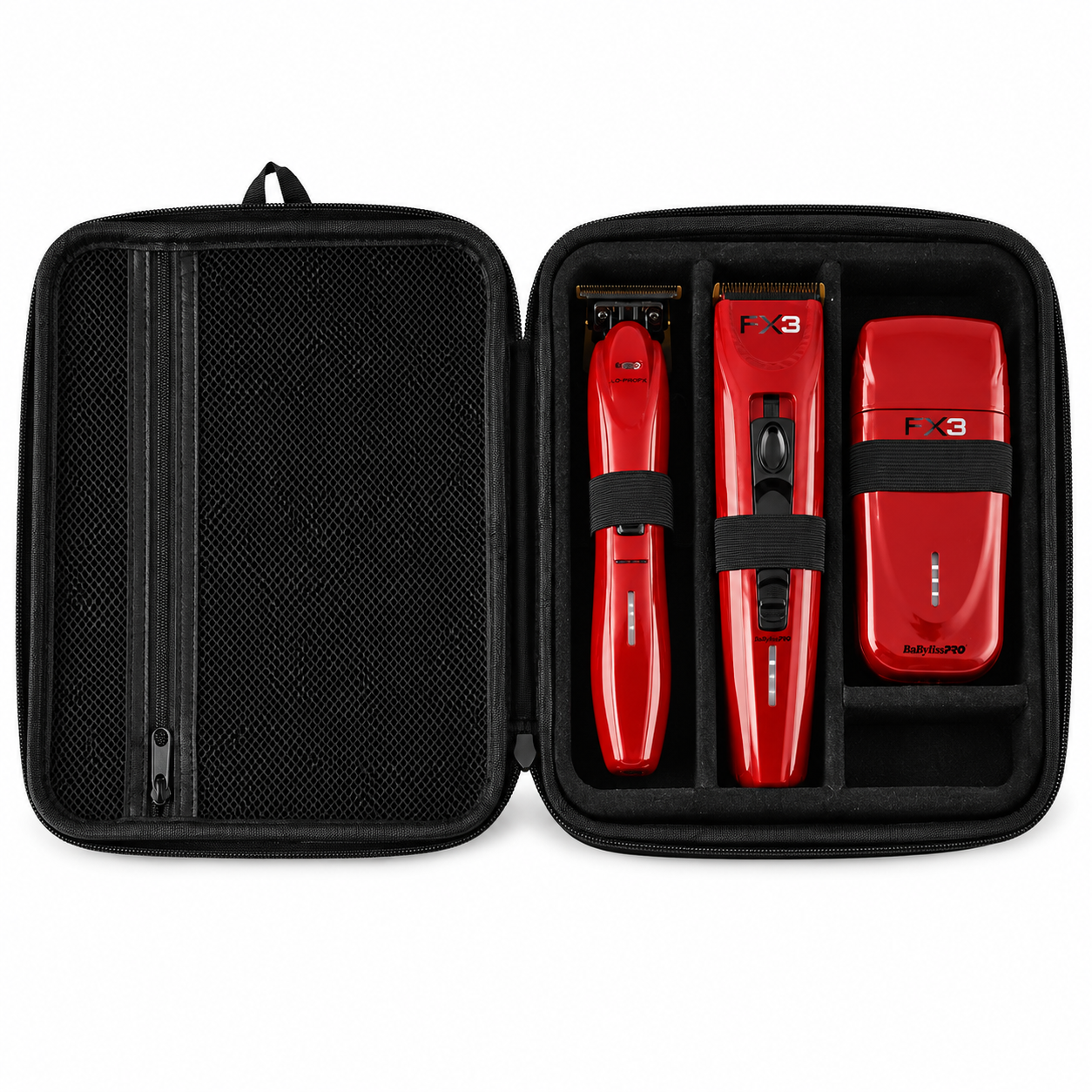 BaBylissPRO FX3 Collection Travel Case FXX3CASE2