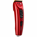 BaBylissPRO FX3 Ferrari Cord/Cordless Clipper FXX3C