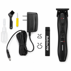 BaBylissPRO FX3 Matte Black High-Torque Cordless Trimmer FXX3TB