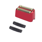 BaBylissPRO FX3 Red Shaver Replacement Foil & Cutter FXX3RF