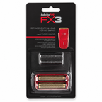 BaBylissPRO FX3 Red Shaver Replacement Foil & Cutter FXX3RF