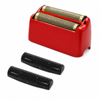 BaBylissPRO FX3 Red Shaver Replacement Foil & Cutter FXX3RF