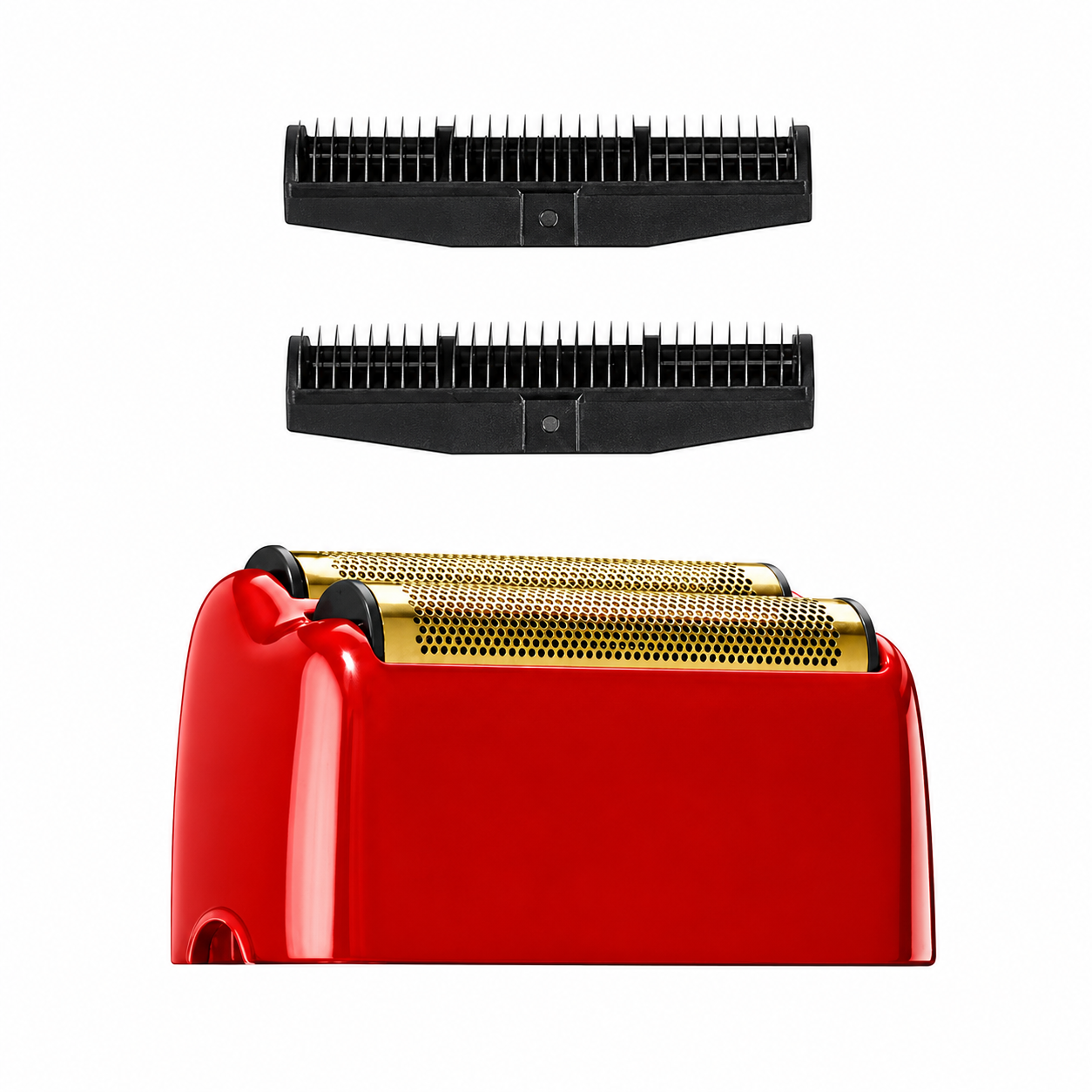 BaBylissPRO FX3 Red Shaver Replacement Foil & Cutter FXX3RF