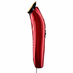 BaBylissPRO FX3 Trimmer Red High-Torque Cordless Detail Trimmer FXX3T