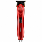 BaBylissPRO FX3 Trimmer Red High-Torque Cordless Detail Trimmer FXX3T