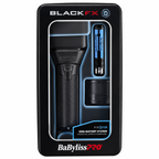 BaBylissPRO FXONE BLACK FX Shaver Precision Shaving FX79FSMB