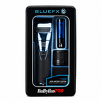 BaBylissPRO FXONE BLUE Professional Cordless Hair Clipper Interchangeable Battery FX899BL