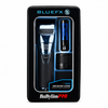 BaBylissPRO FXONE BLUE Professional Cordless Hair Clipper Interchangeable Battery FX899BL
