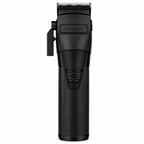 BaBylissPRO FXONE BlackFX Clipper + Sabrent BLOWzer X6 Cordless Air Duster – FX899MB + TF-BZX6