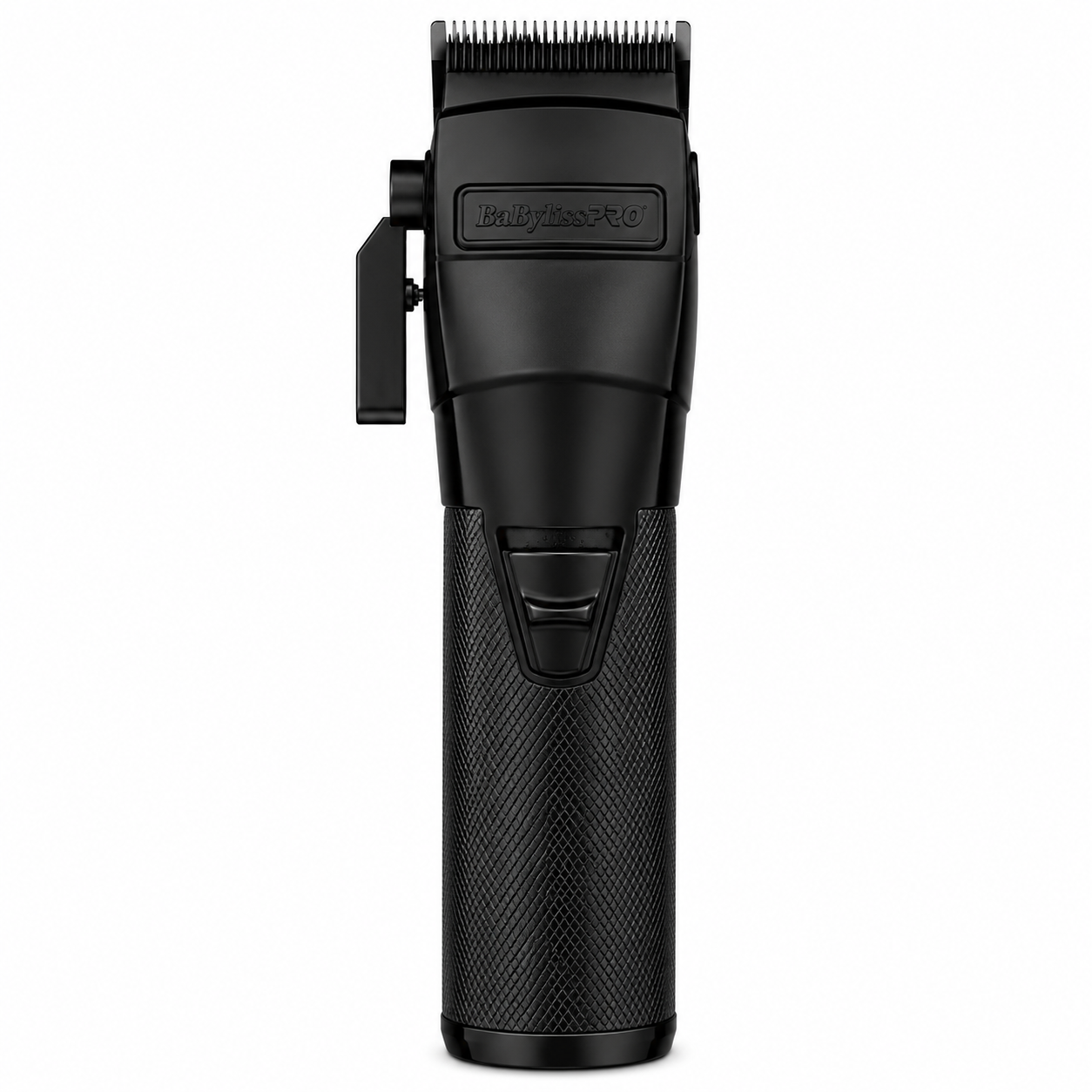 BaBylissPRO FXONE BlackFX Clipper + Sabrent BLOWzer X6 Cordless Air Duster – FX899MB + TF-BZX6