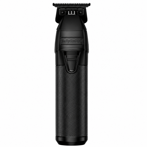 BaBylissPRO FXONE BlackFX Trimmer & Shaver Combo FX799MB + FX79FSMB