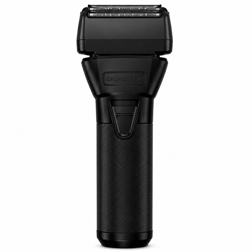 BaBylissPRO FXONE Black FX Bundle Set – Clipper, Trimmer & Shaver Combo FX899MB+FX799MB+FX79FSMB