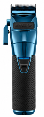 BaBylissPRO FXONE BlueFX Clipper, Trimmer & Shaver Bundle FX899BL + FX799BL + FX79FSBL