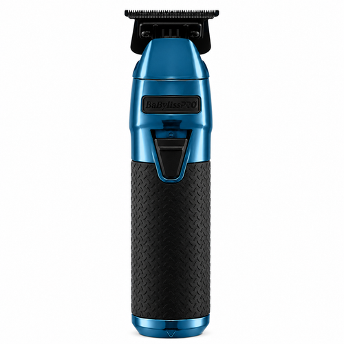 BaBylissPRO FXONE BlueFX Limited Edition Trimmer FX799BL