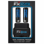 BaBylissPRO FXONE Dual‑Battery Charging Prepack Item # FXC2BPPK