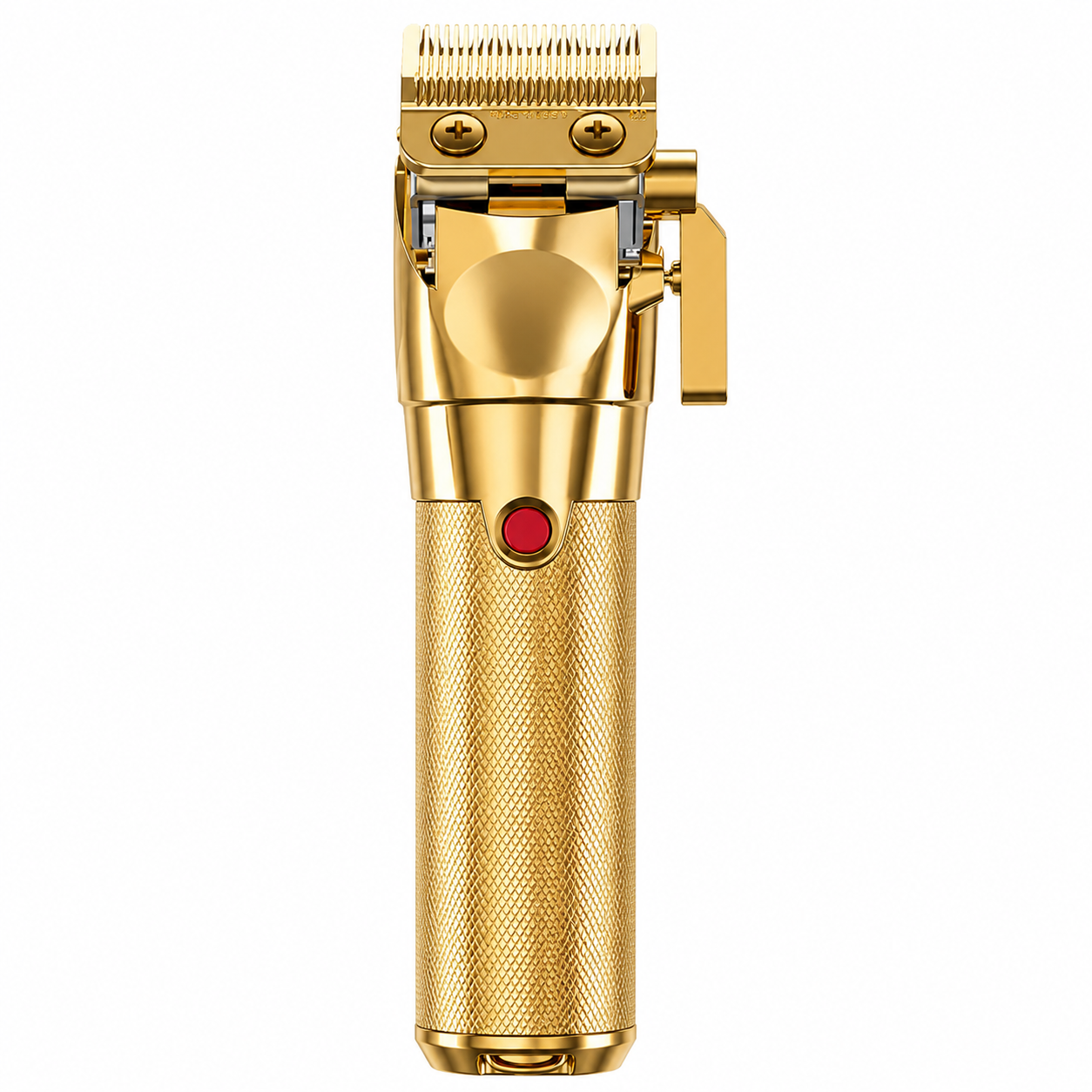 BaBylissPRO FXONE Gold FX Clipper FX899G