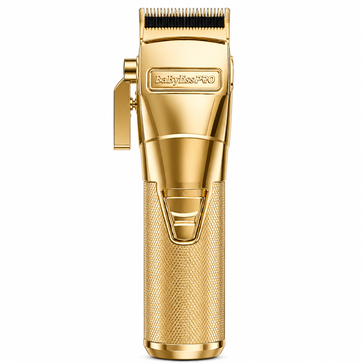 BaBylissPRO FXONE Gold FX Clipper FX899G
