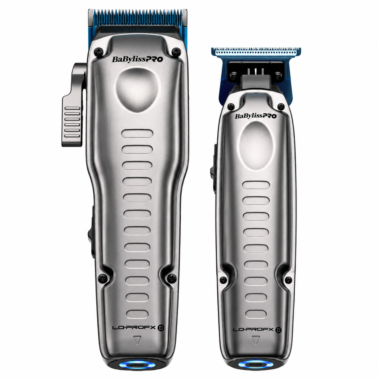 BaBylissPRO FXONE LO-PROFX High-Performance Clipper & Trimmer Combo FX829 + FX729