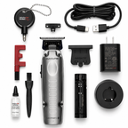 BaBylissPRO FXONE LO-PROFX High-Performance Clipper & Trimmer Combo FX829 + FX729