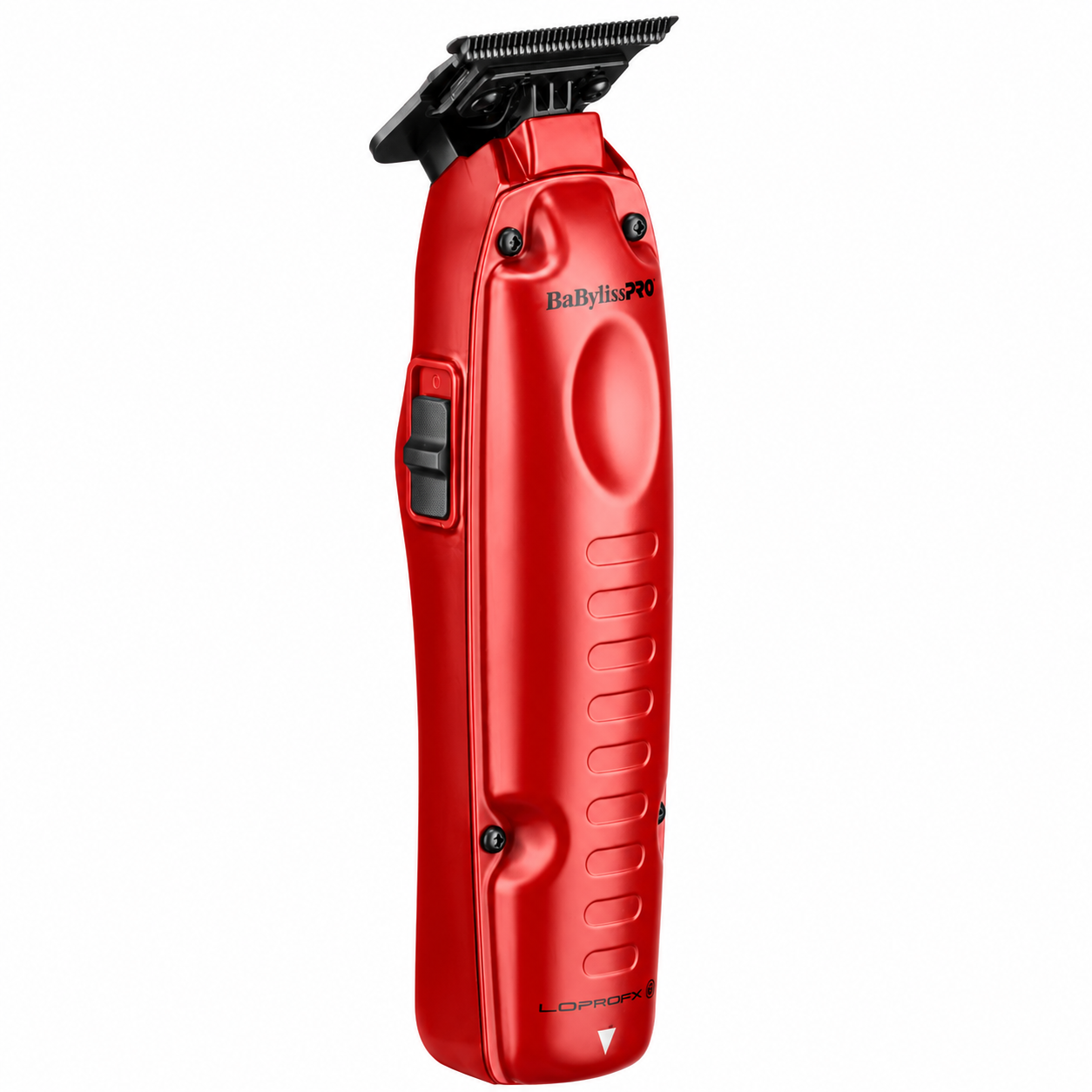 BaBylissPRO FXONE LO-PROFX Matte Red Clipper & Trimmer ComboFX829MR + FX729MR