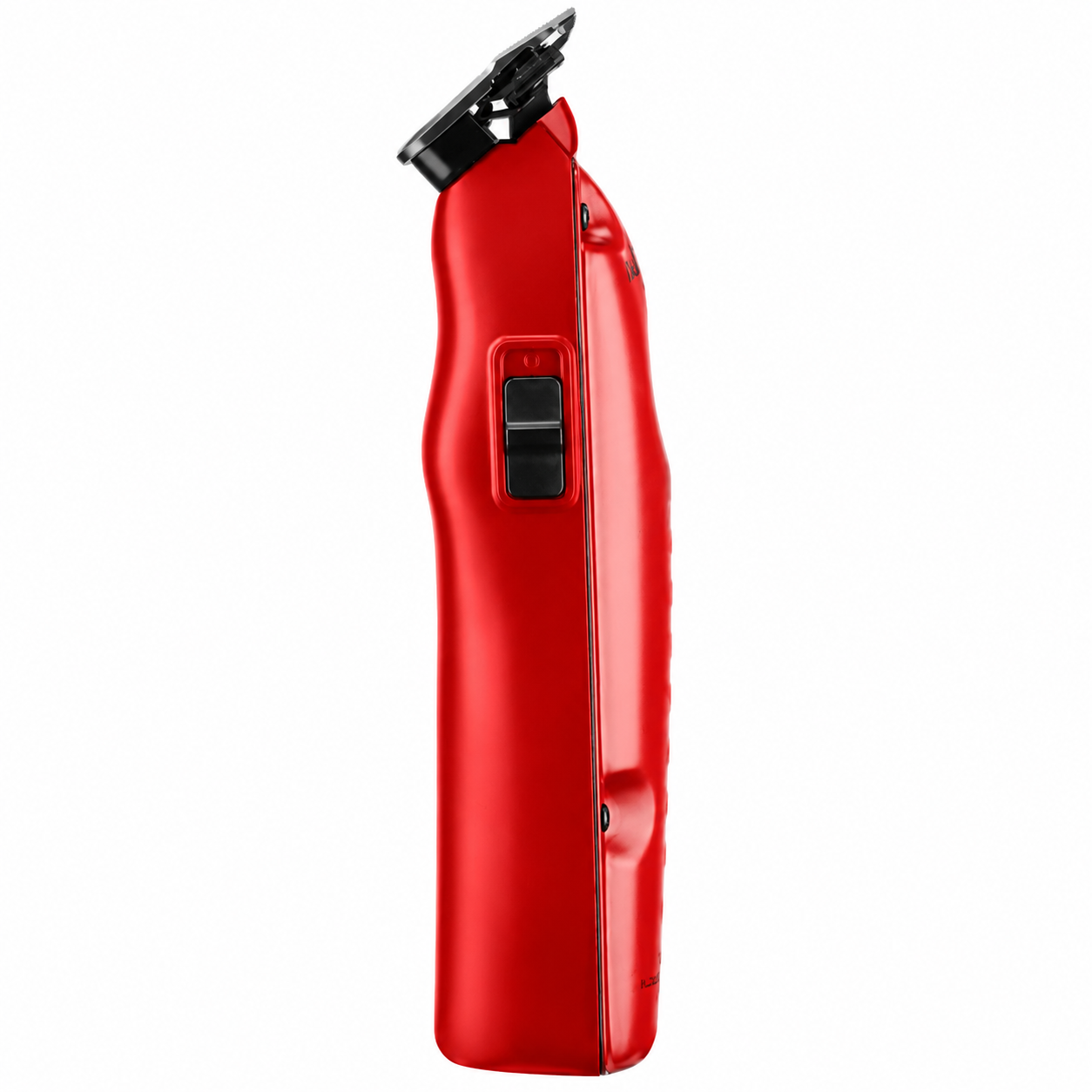 BaBylissPRO FXONE LO-PROFX Matte Red Clipper & Trimmer ComboFX829MR + FX729MR