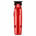 BaBylissPRO FXONE LO-PROFX Matte Red Clipper & Trimmer ComboFX829MR + FX729MR