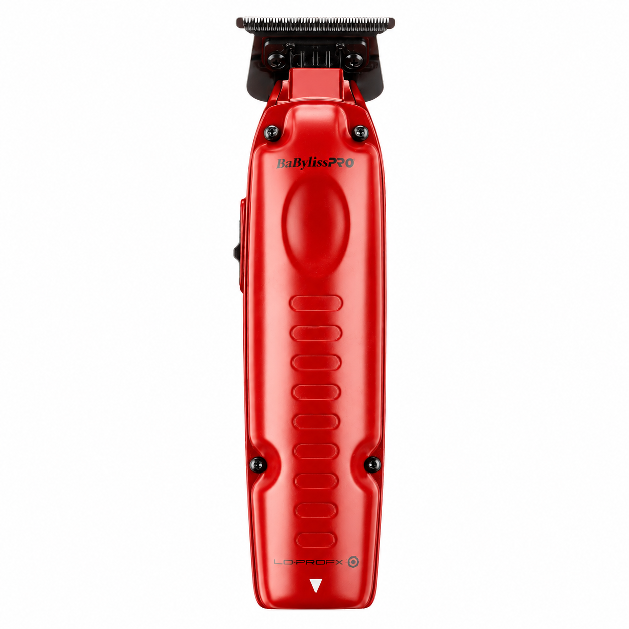 BaBylissPRO FXONE LO-PROFX Matte Red Clipper & Trimmer ComboFX829MR + FX729MR