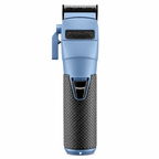 BaBylissPRO FXONE Limited-Edition Matte Blue Clipper, Trimmer, Shaver LFX899BC + LFX799BC + LFX79SBC
