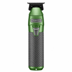 BaBylissPRO FXONE Limited-Edition Matte Green Trimmer and Foil Shaver LFX799GC+LFX79SGC