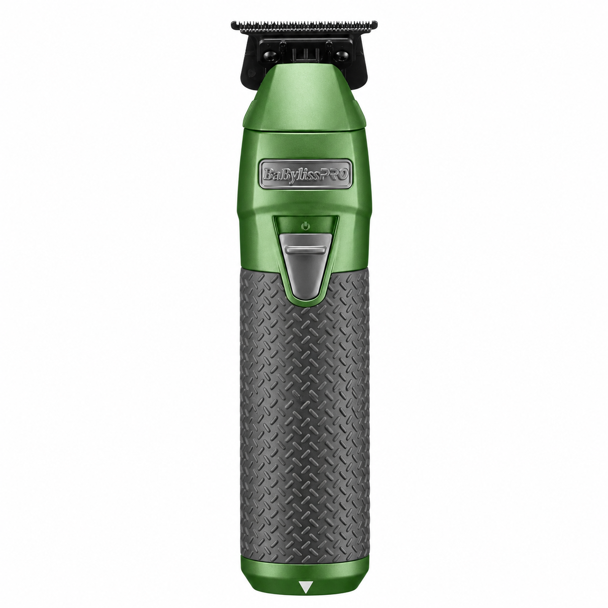 BaBylissPRO FXONE Limited-Edition Matte Green Trimmer and Foil Shaver LFX799GC+LFX79SGC