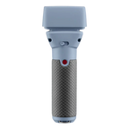 BaBylissPRO FXONE Limited‑Edition Matte Blue Foil Shaver (LFX79SBC) 