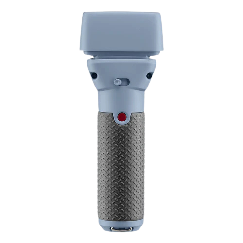 BaBylissPRO FXONE Limited‑Edition Matte Blue Foil Shaver (LFX79SBC) 