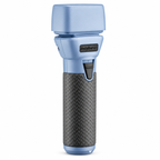 BaBylissPRO FXONE Limited‑Edition Matte Blue Foil Shaver LFX79SBC