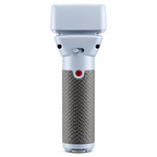 BaBylissPRO FXONE Limited‑Edition Matte Blue Foil Shaver LFX79SBC