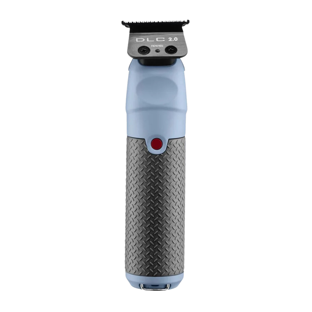 BaBylissPRO FXONE Limited‑Edition Matte Blue Trimmer (LFX799BC)