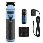 BaBylissPRO FXONE Limited‑Edition Matte Blue Trimmer LFX799BC