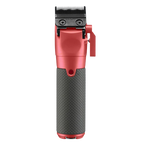 1 BaBylissPRO FXONE Limited Edition Matte Deep Orange All‑Metal Clipper (LFX899OC) 