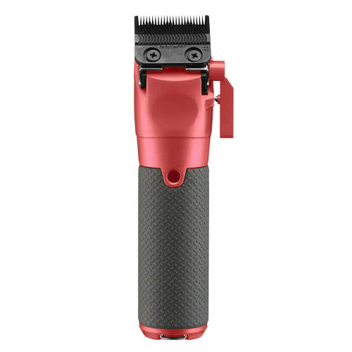 1 BaBylissPRO FXONE Limited Edition Matte Deep Orange All‑Metal Clipper (LFX899OC) 