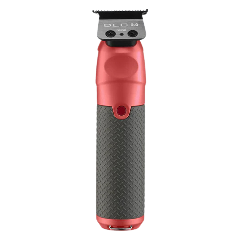 BaBylissPRO FXONE Limited Edition Matte Deep Orange Trimmer (LFX799OC) + FXONE Battery, Charging Base & USB-C Cord