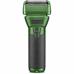 BaBylissPRO FXONE Limited‑Edition Matte Green Foil Shaver LFX79SGC