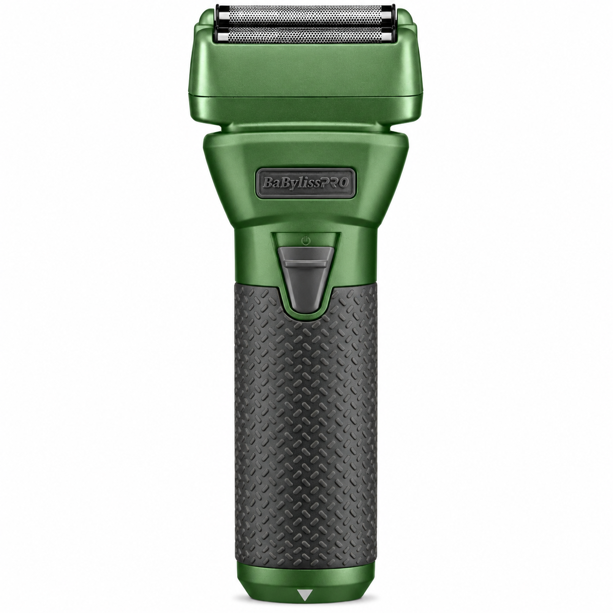 BaBylissPRO FXONE Limited‑Edition Matte Green Foil Shaver LFX79SGC