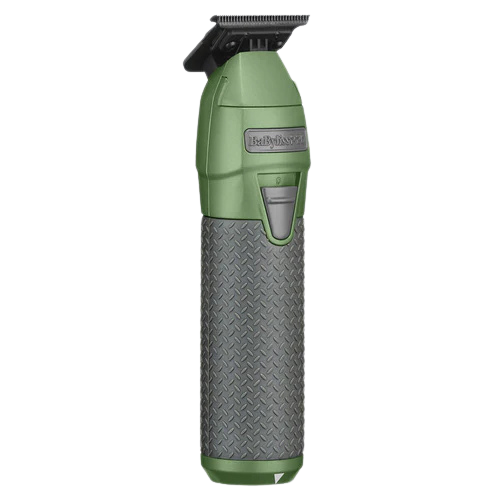 BaBylissPRO FXONE Limited‑Edition Matte Green Trimmer (LFX799GC)
