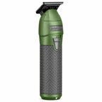 BaBylissPRO FXONE Limited‑Edition Matte Green Trimmer LFX799GC