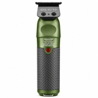 BaBylissPRO FXONE Limited‑Edition Matte Green Trimmer LFX799GC